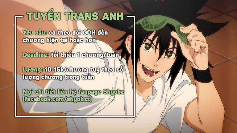 Chúa Tể Học Đường Chapter 549 trang 2