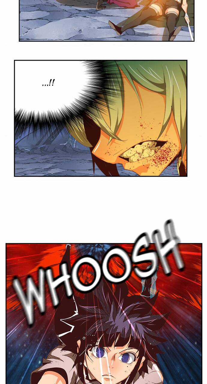 Chúa Tể Học Đường Chapter 549 trang 20