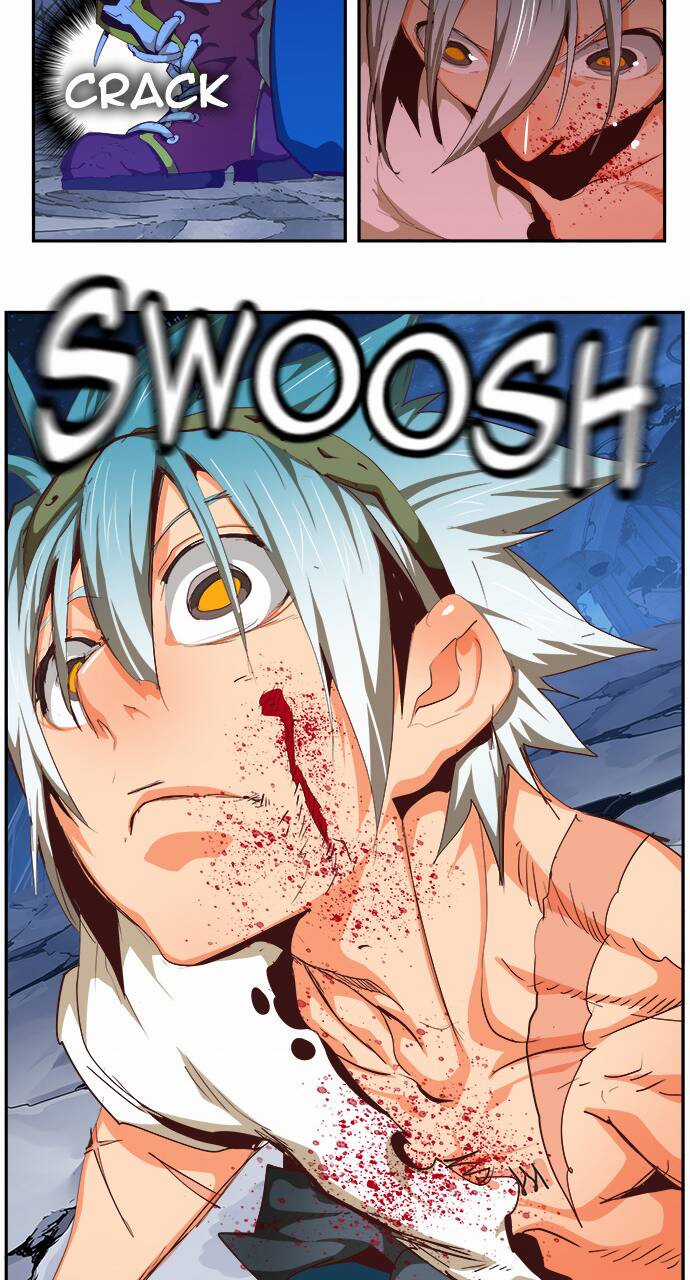 Chúa Tể Học Đường Chapter 549 trang 22