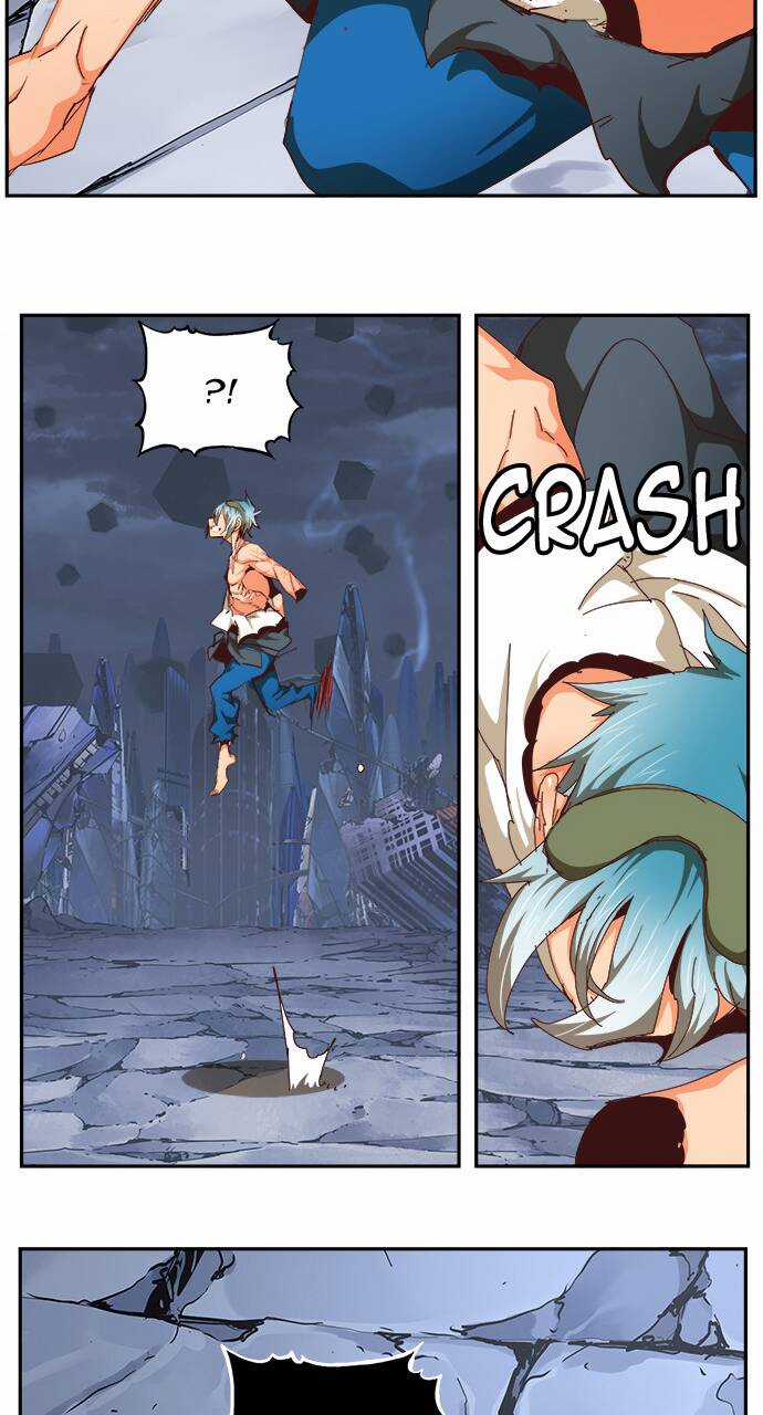 Chúa Tể Học Đường Chapter 549 trang 23