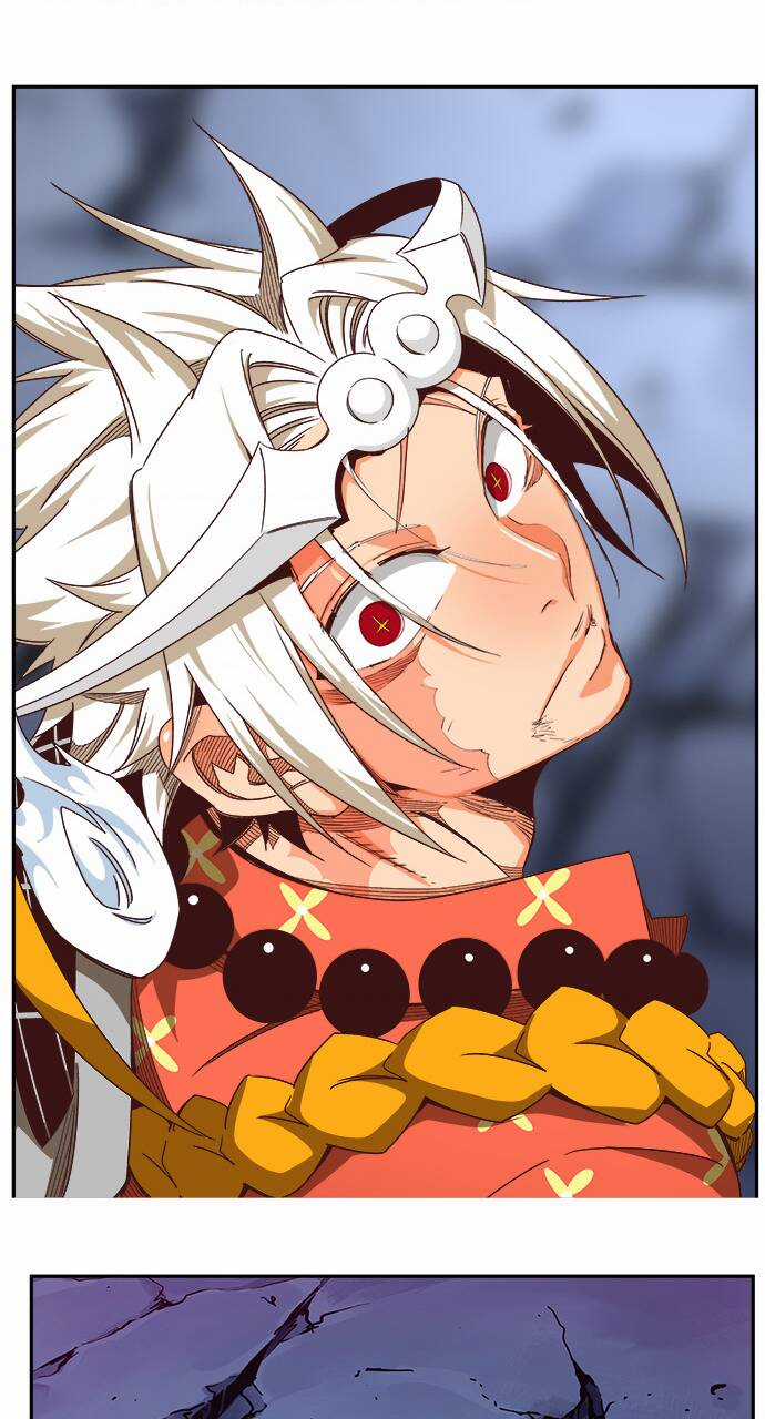 Chúa Tể Học Đường Chapter 549 trang 29