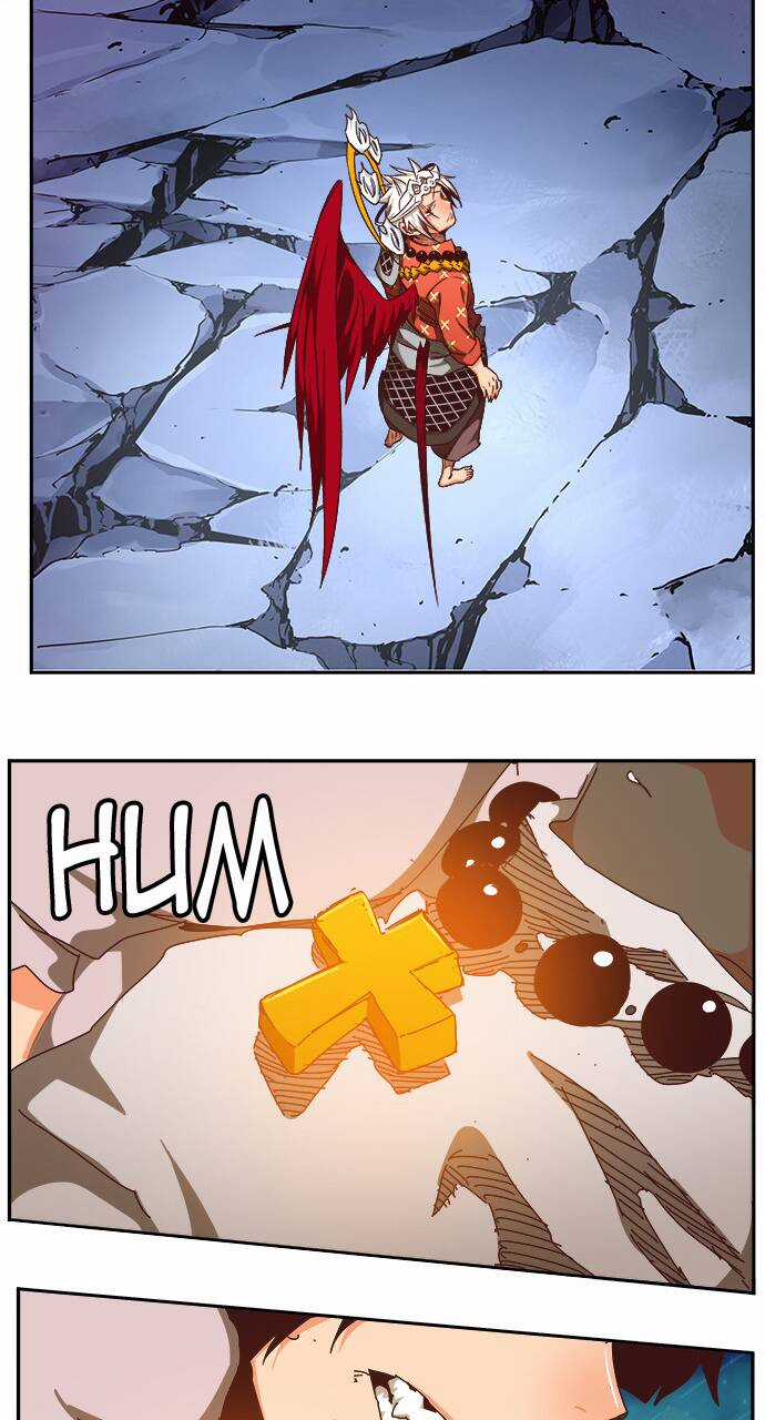 Chúa Tể Học Đường Chapter 549 trang 30