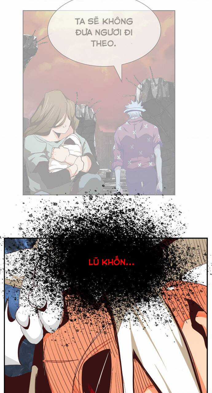 Chúa Tể Học Đường Chapter 549 trang 33