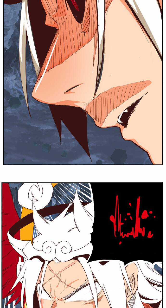 Chúa Tể Học Đường Chapter 549 trang 34