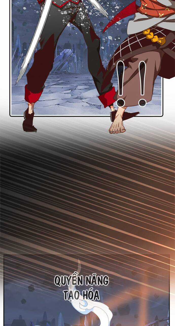 Chúa Tể Học Đường Chapter 549 trang 37