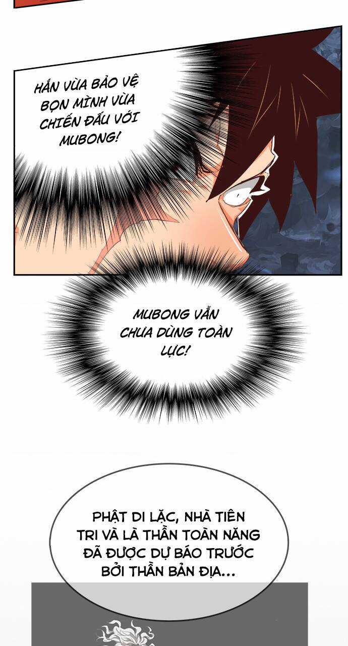 Chúa Tể Học Đường Chapter 549 trang 42