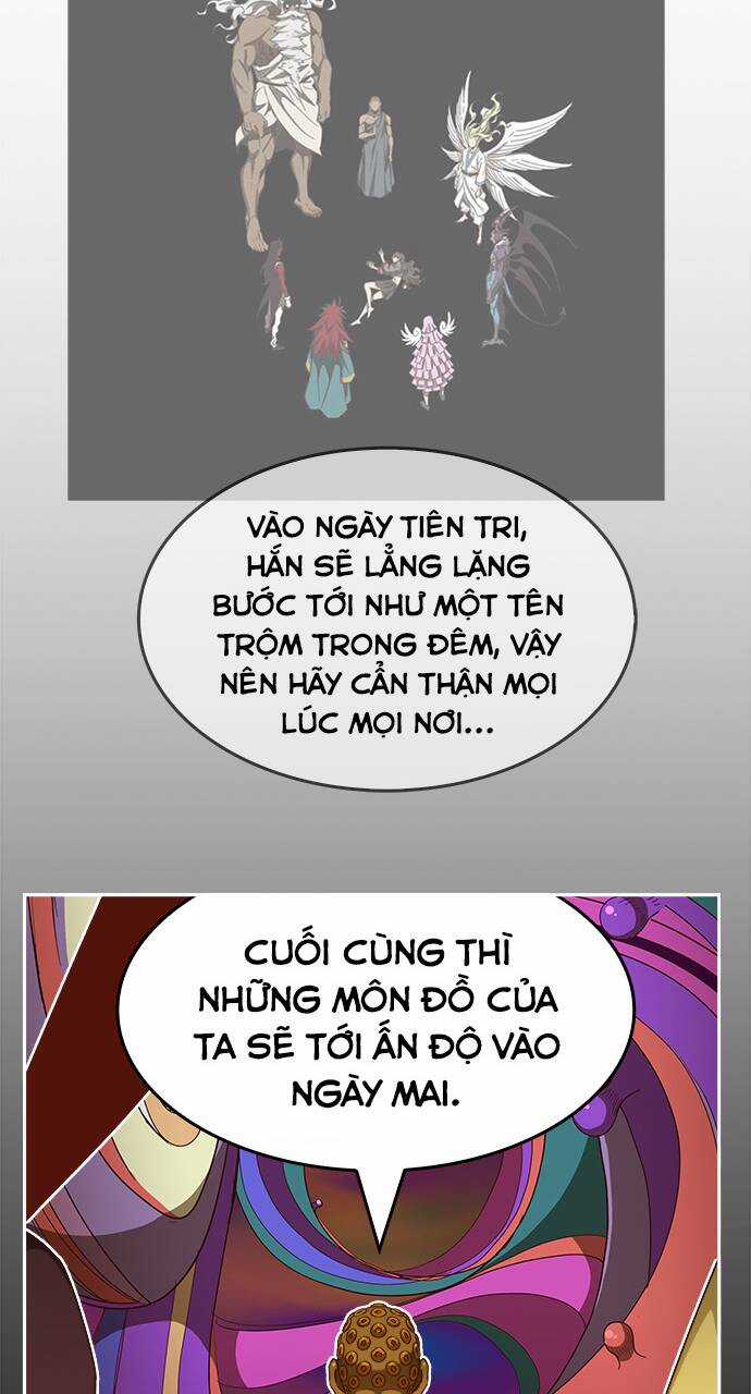 Chúa Tể Học Đường Chapter 549 trang 43