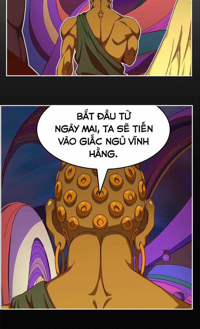 Chúa Tể Học Đường Chapter 549 trang 44