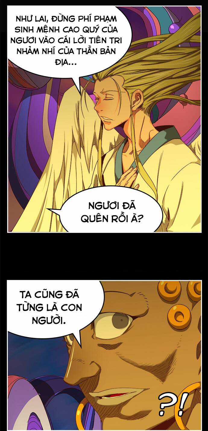 Chúa Tể Học Đường Chapter 549 trang 45