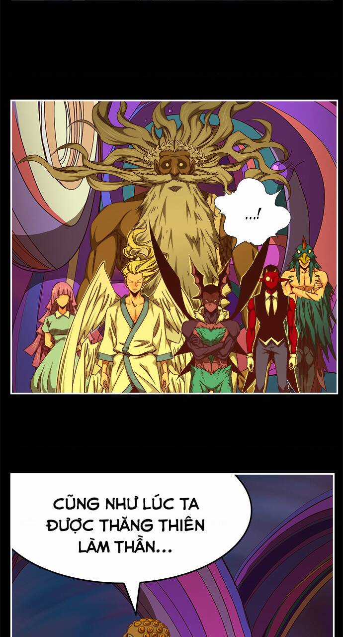 Chúa Tể Học Đường Chapter 549 trang 46