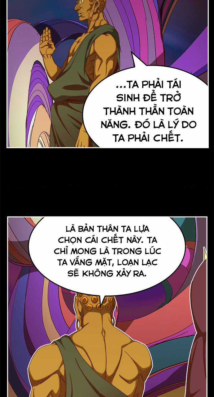 Chúa Tể Học Đường Chapter 549 trang 47