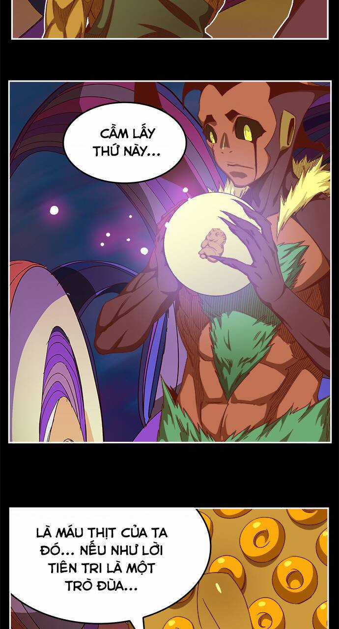 Chúa Tể Học Đường Chapter 549 trang 48