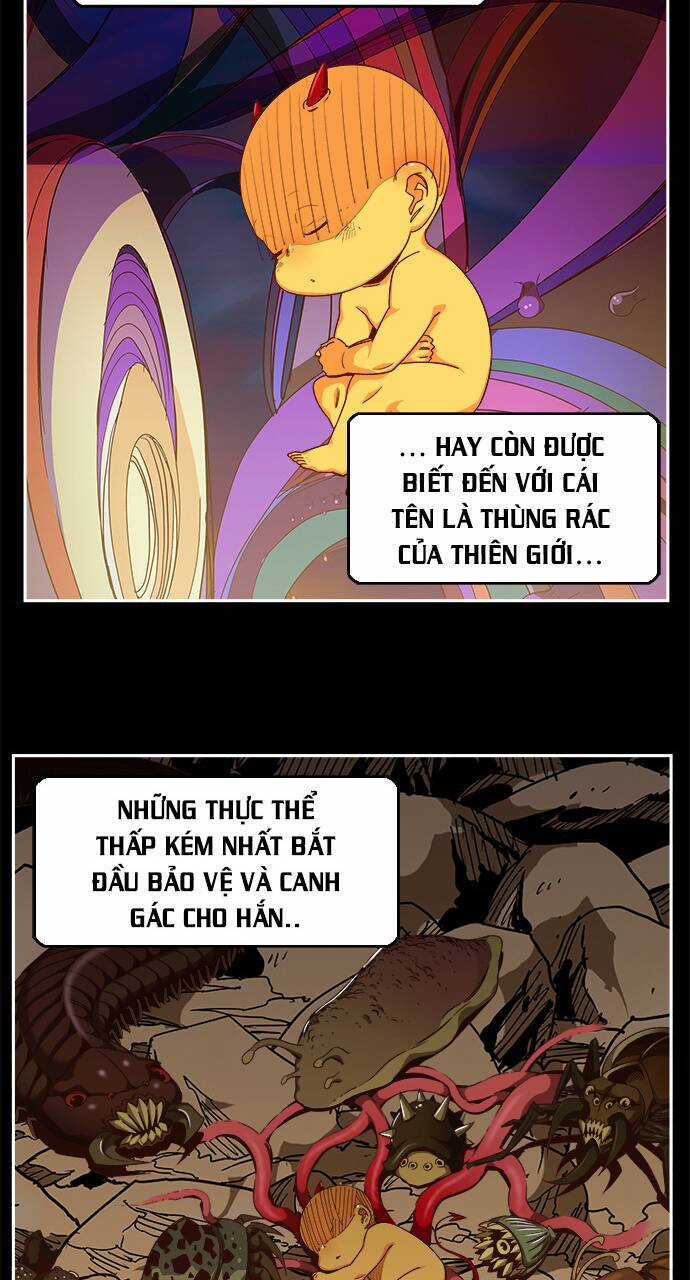 Chúa Tể Học Đường Chapter 549 trang 5