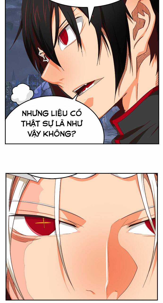 Chúa Tể Học Đường Chapter 549 trang 52