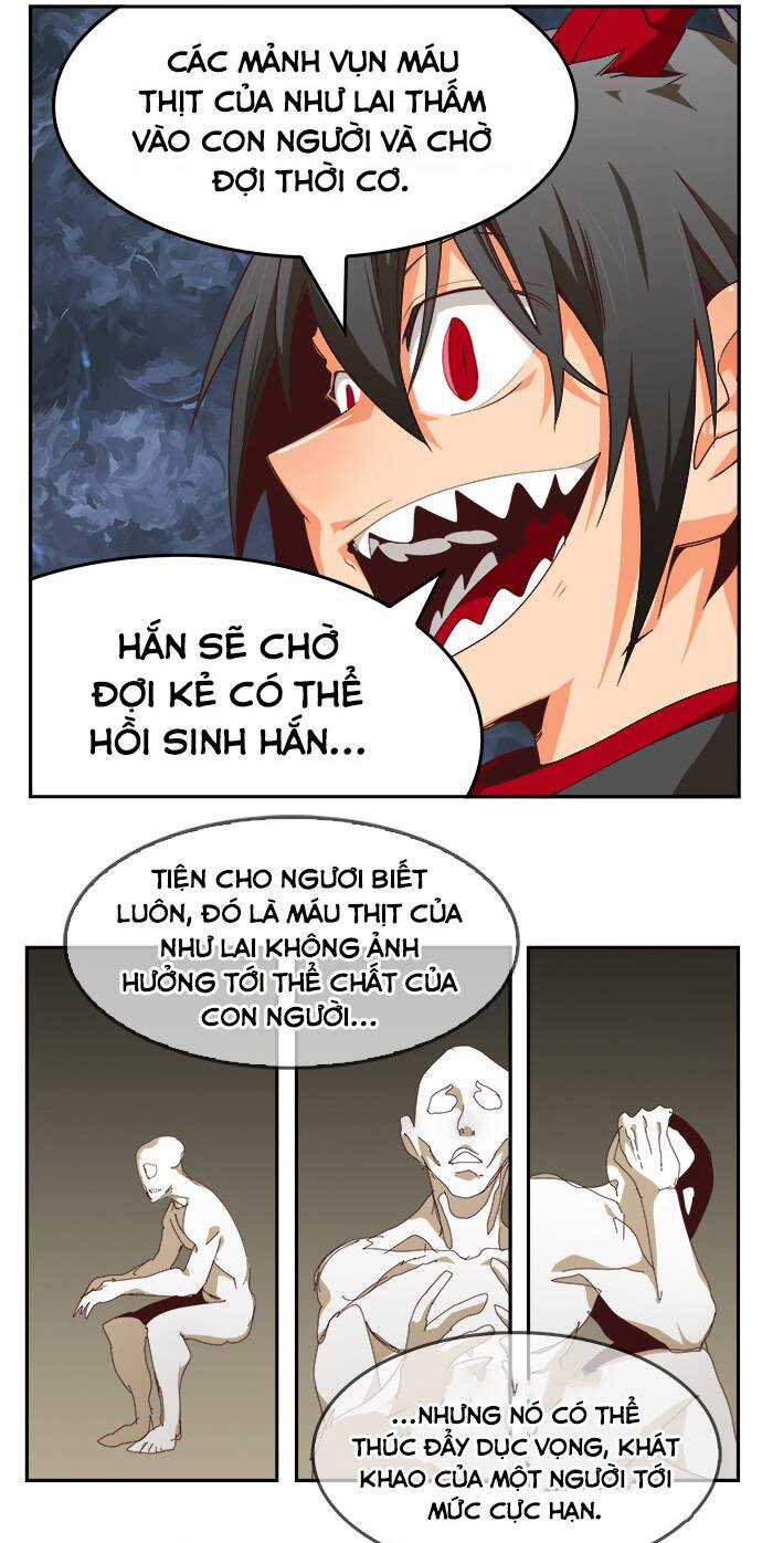 Chúa Tể Học Đường Chapter 549 trang 55