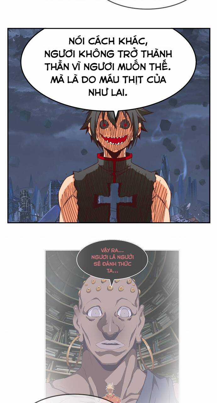 Chúa Tể Học Đường Chapter 549 trang 56