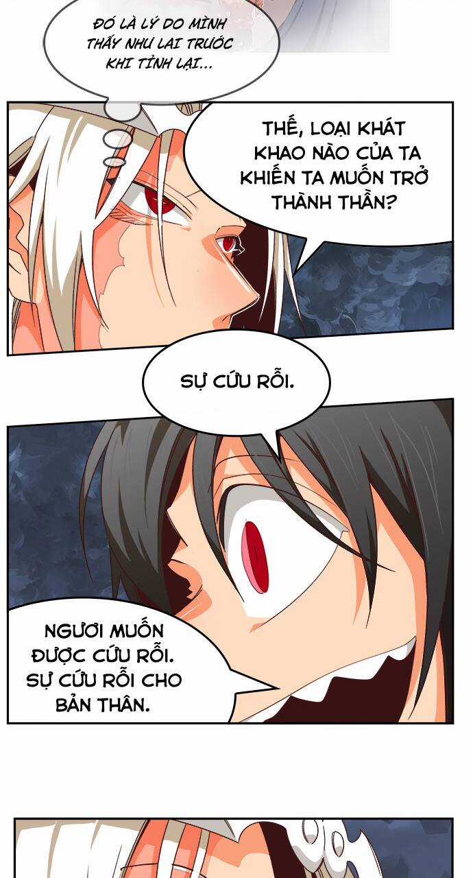 Chúa Tể Học Đường Chapter 549 trang 57