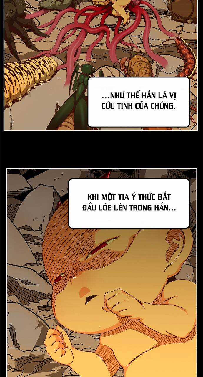 Chúa Tể Học Đường Chapter 549 trang 6