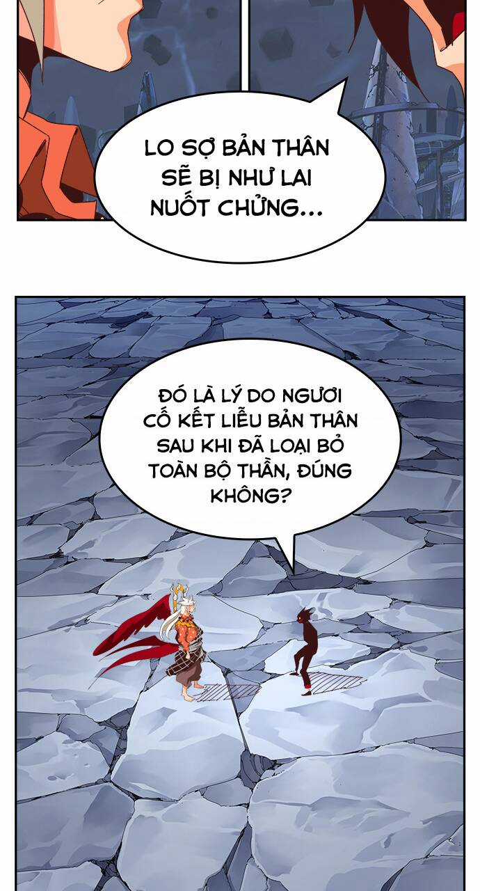 Chúa Tể Học Đường Chapter 549 trang 65