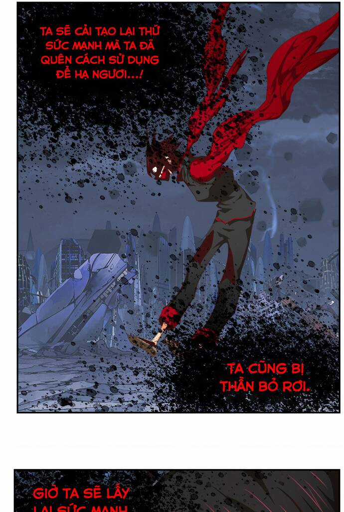 Chúa Tể Học Đường Chapter 549 trang 68