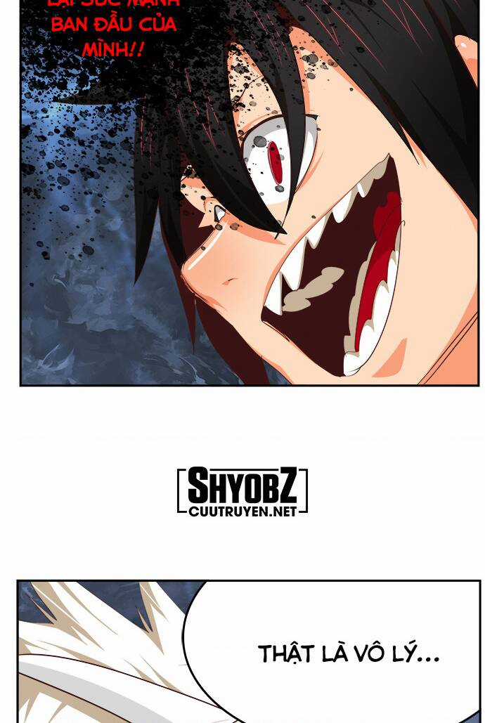 Chúa Tể Học Đường Chapter 549 trang 69