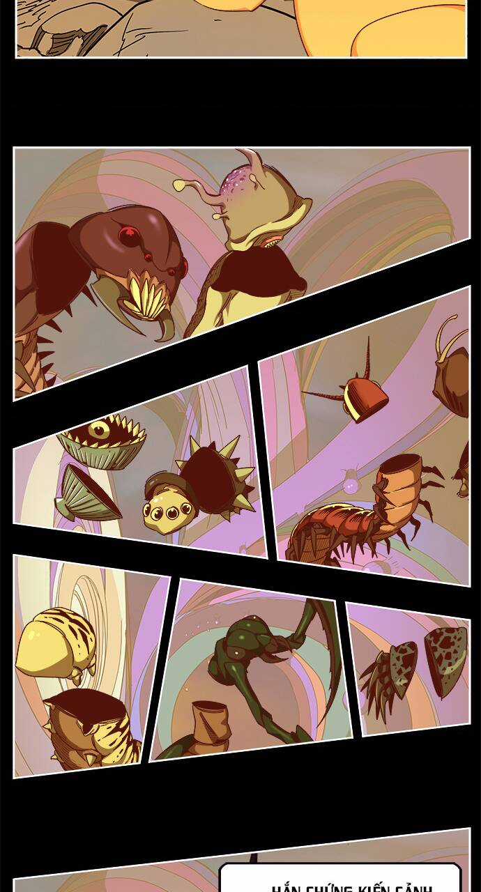 Chúa Tể Học Đường Chapter 549 trang 7