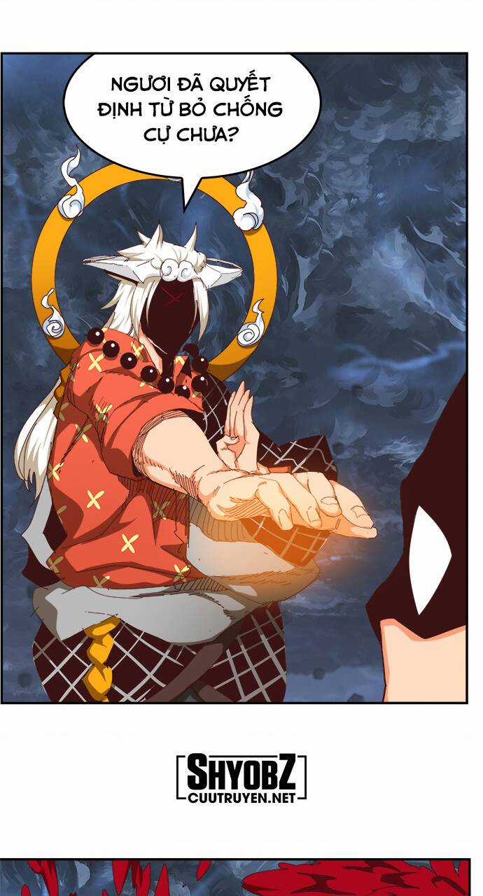 Chúa Tể Học Đường Chapter 549 trang 74