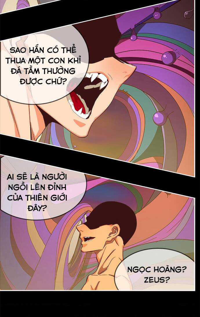 Chúa Tể Học Đường Chapter 549 trang 77