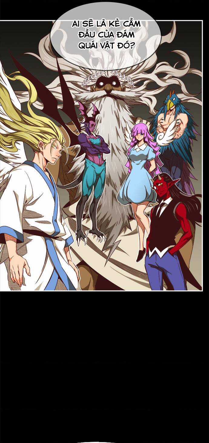 Chúa Tể Học Đường Chapter 549 trang 78