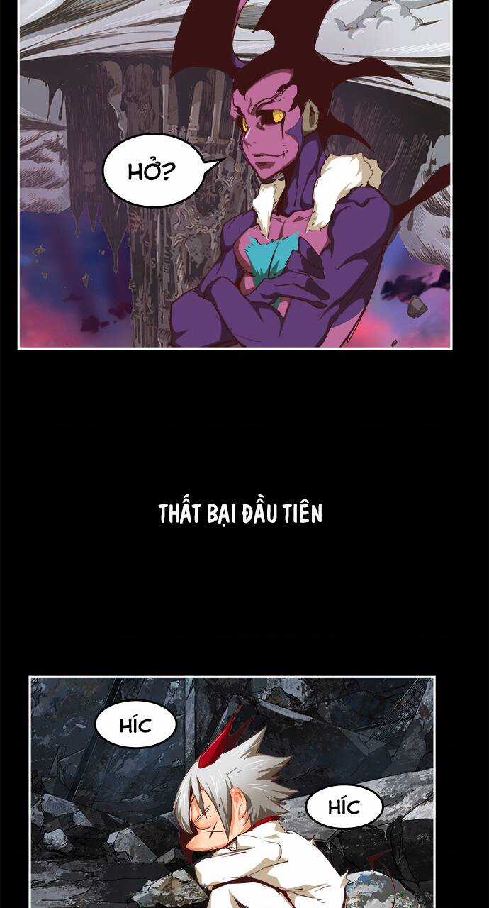 Chúa Tể Học Đường Chapter 549 trang 80