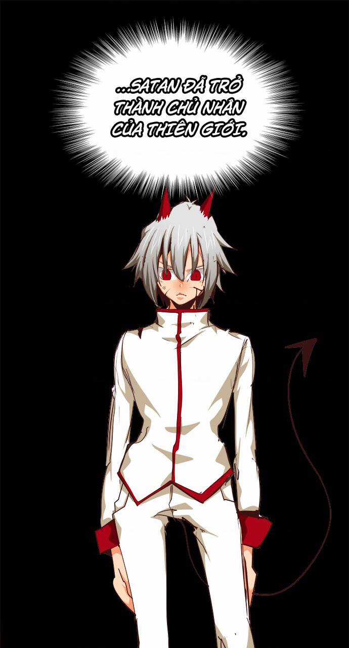 Chúa Tể Học Đường Chapter 549 trang 84