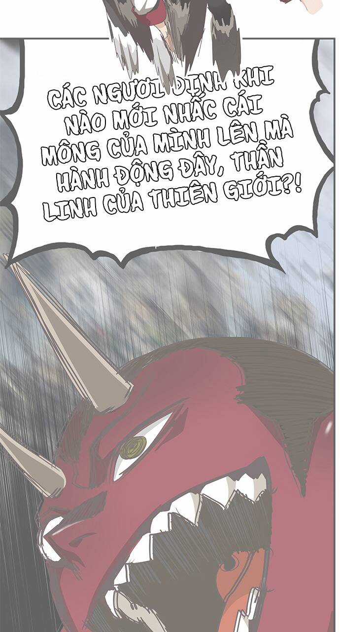 Chúa Tể Học Đường Chapter 549 trang 87