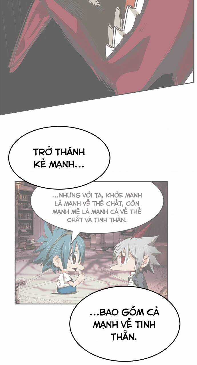 Chúa Tể Học Đường Chapter 549 trang 88