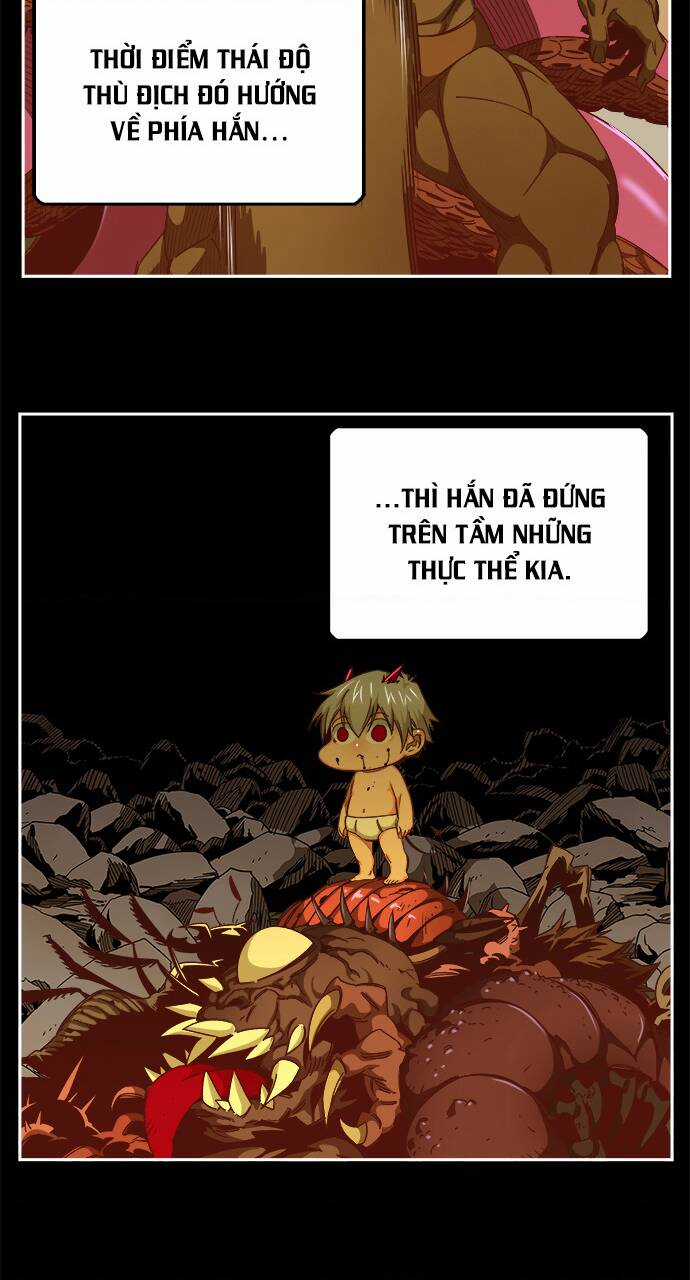 Chúa Tể Học Đường Chapter 549 trang 9