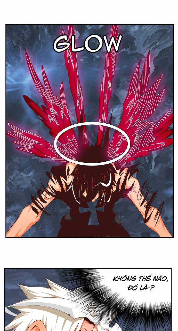 Chúa Tể Học Đường Chapter 549 trang 90