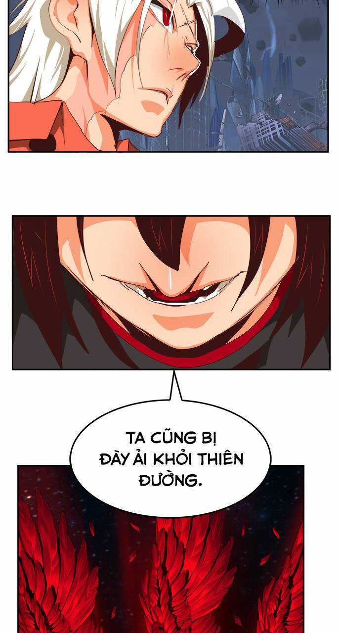 Chúa Tể Học Đường Chapter 549 trang 91