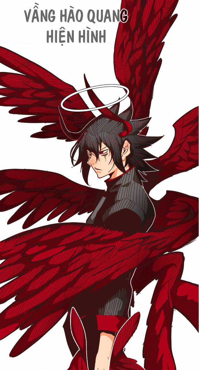 Chúa Tể Học Đường Chapter 549 trang 93