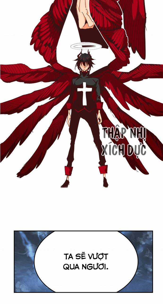 Chúa Tể Học Đường Chapter 549 trang 94