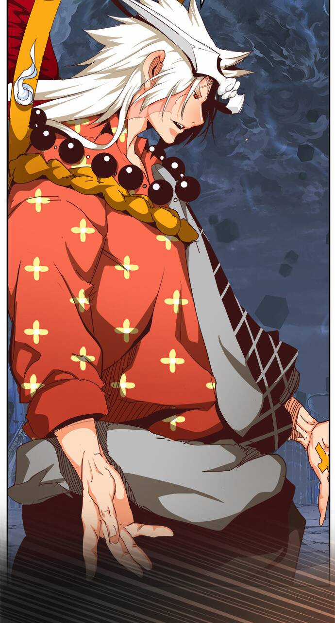 Chúa Tể Học Đường Chapter 549 trang 96