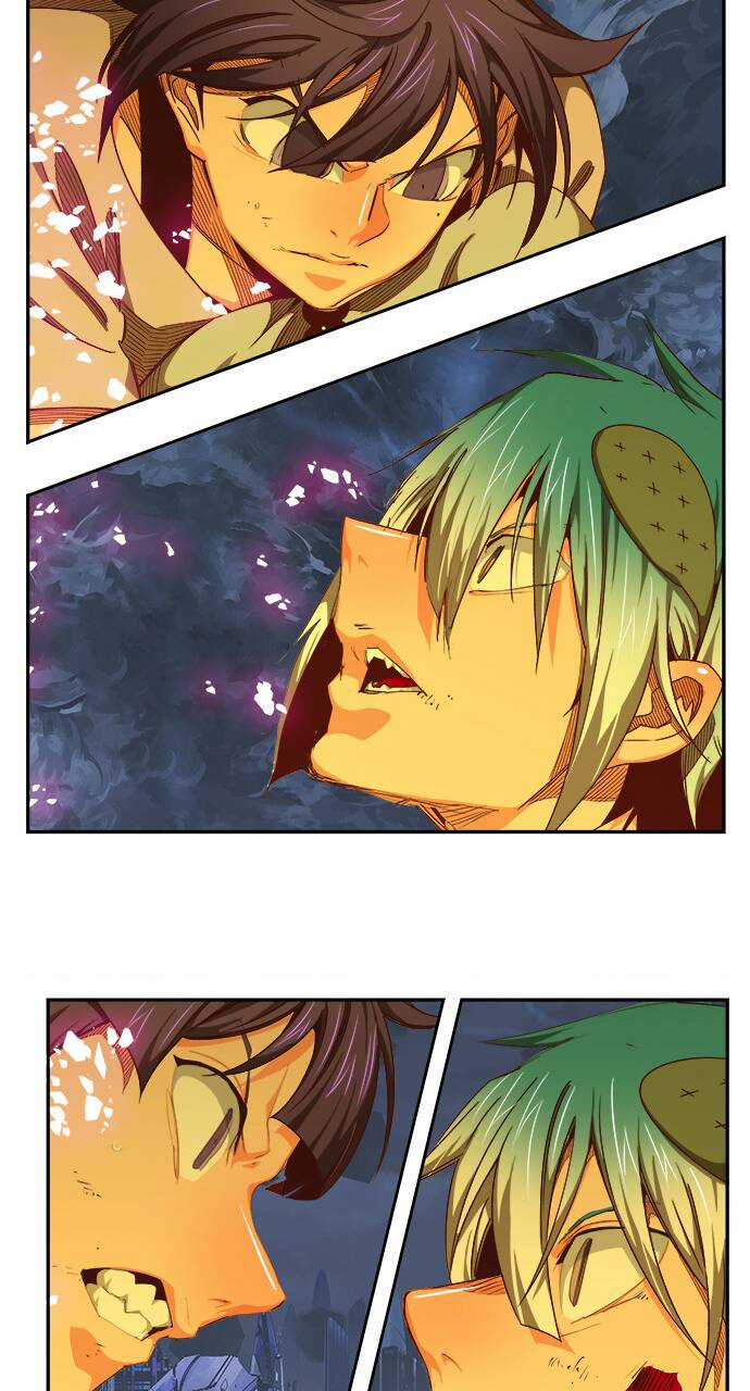 Chúa Tể Học Đường Chapter 549 trang 98