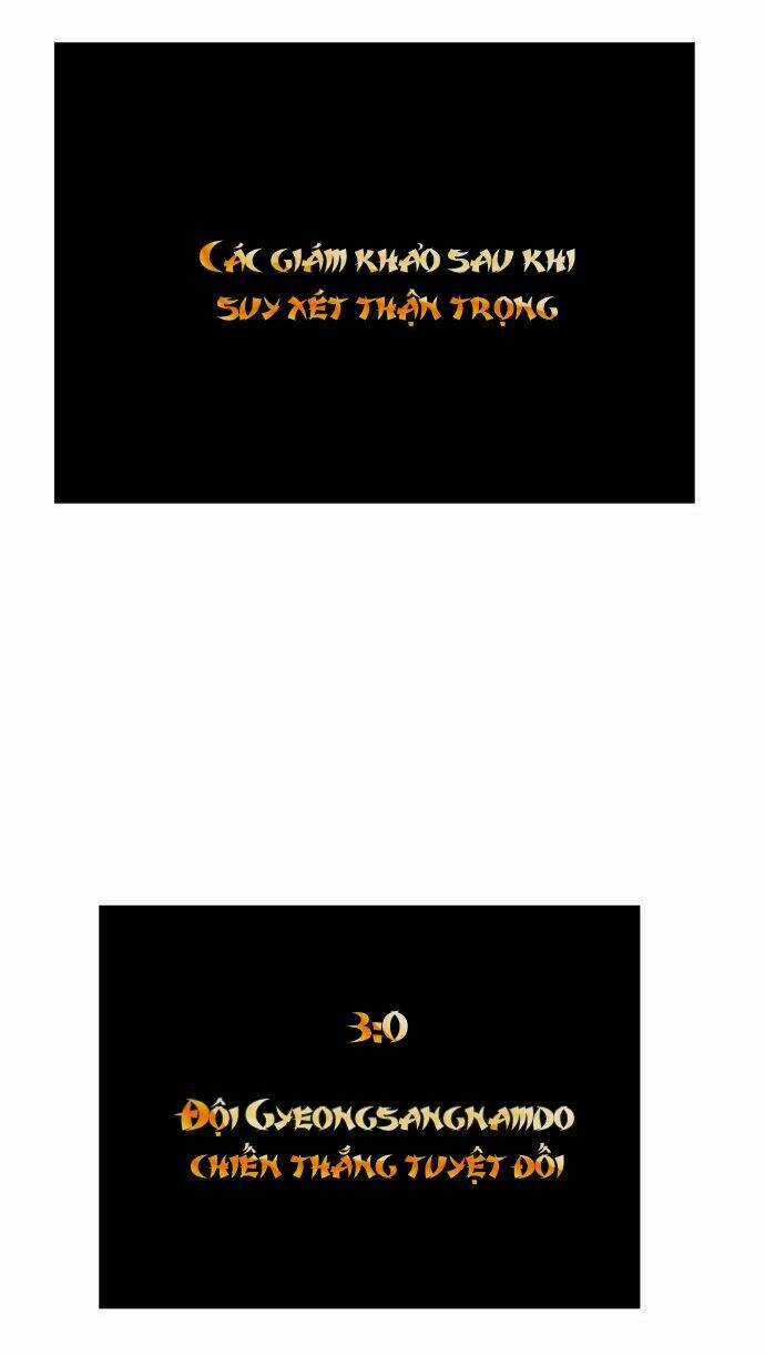 Chúa Tể Học Đường Chapter 55 trang 36