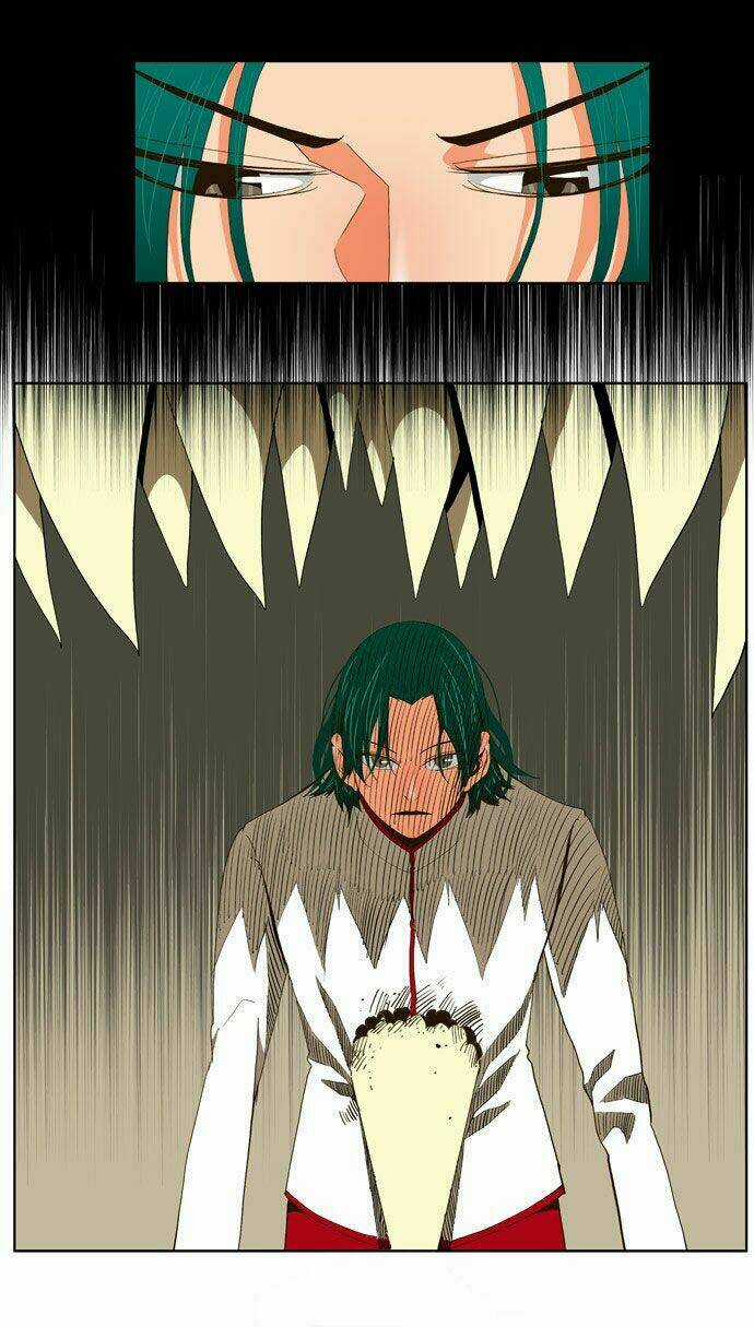 Chúa Tể Học Đường Chapter 55 trang 6