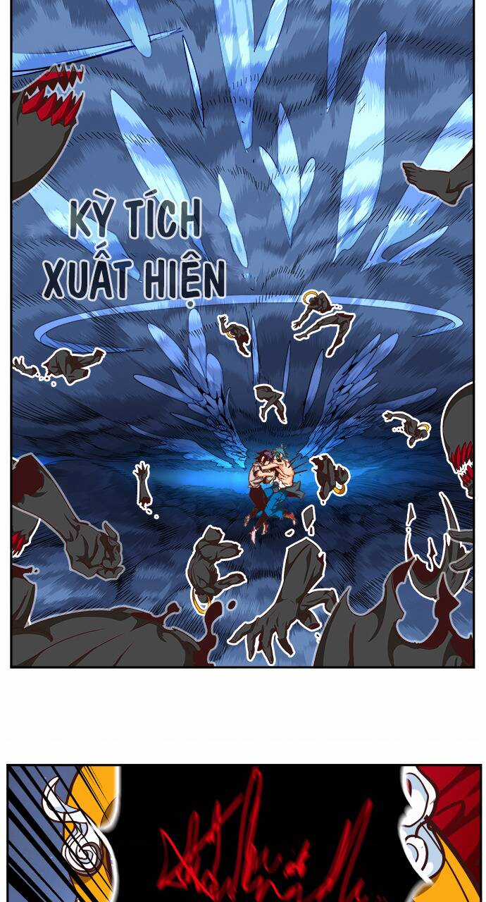 Chúa Tể Học Đường Chapter 550.5 trang 0