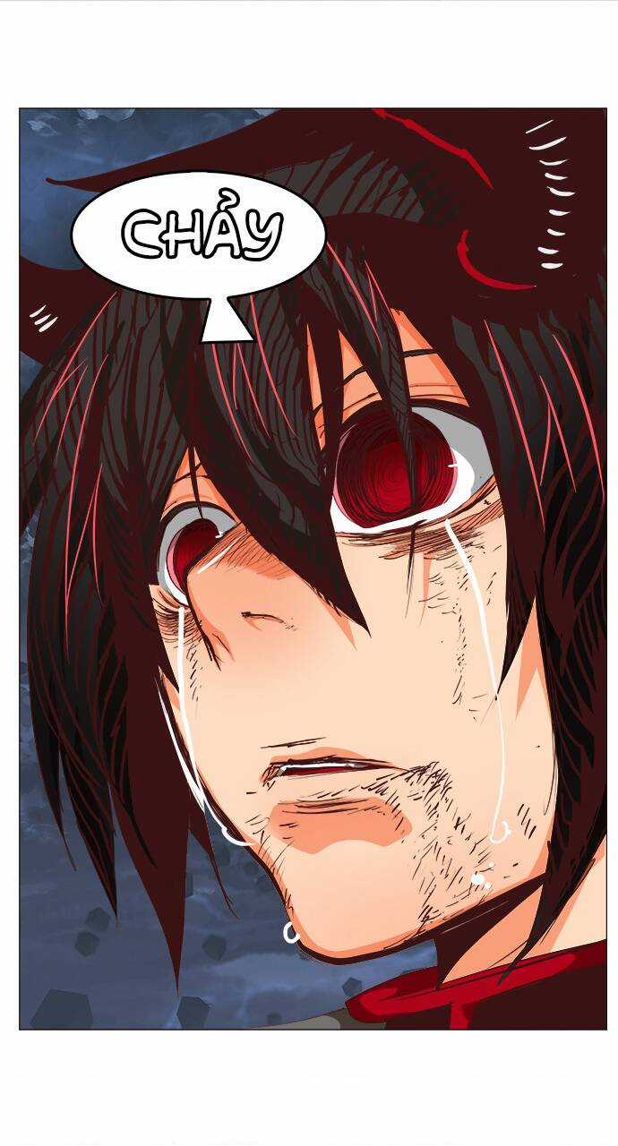 Chúa Tể Học Đường Chapter 550.5 trang 18