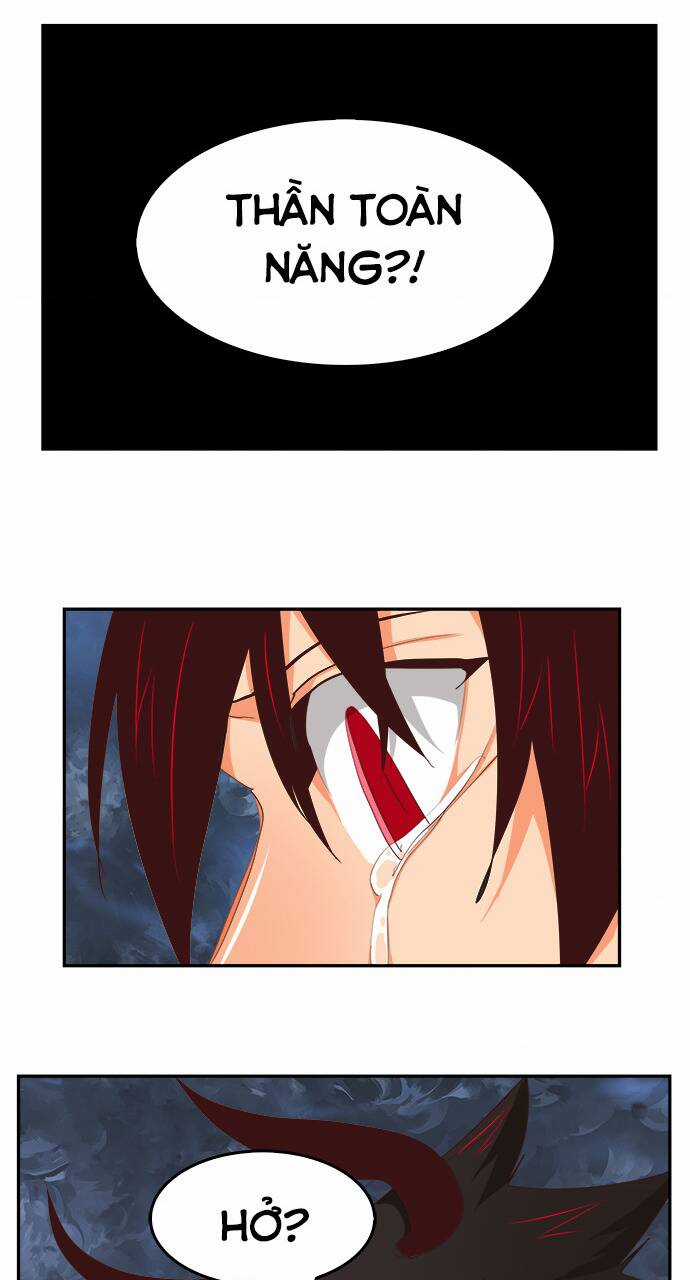 Chúa Tể Học Đường Chapter 550.5 trang 19