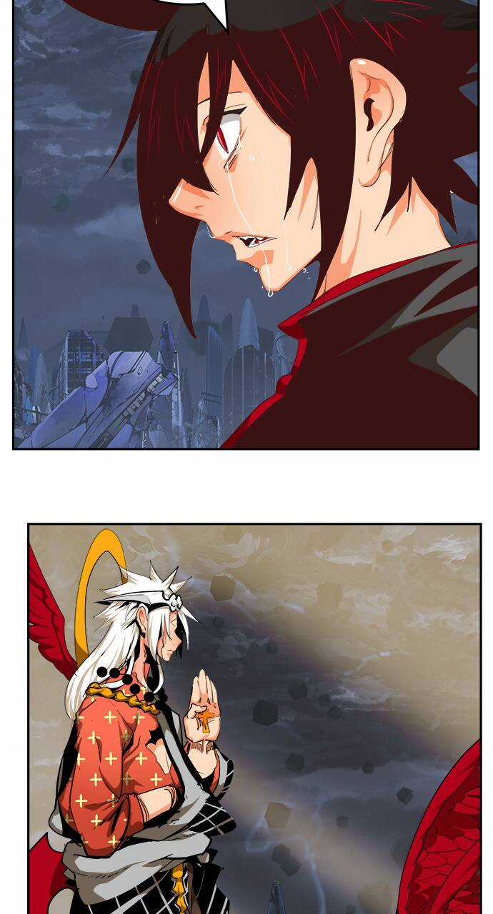 Chúa Tể Học Đường Chapter 550.5 trang 20