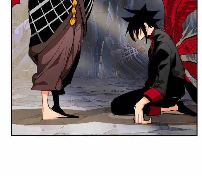 Chúa Tể Học Đường Chapter 550.5 trang 21