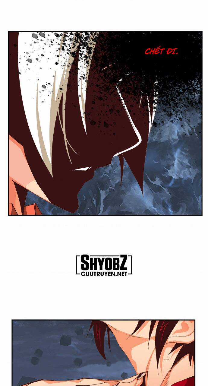 Chúa Tể Học Đường Chapter 550.5 trang 22