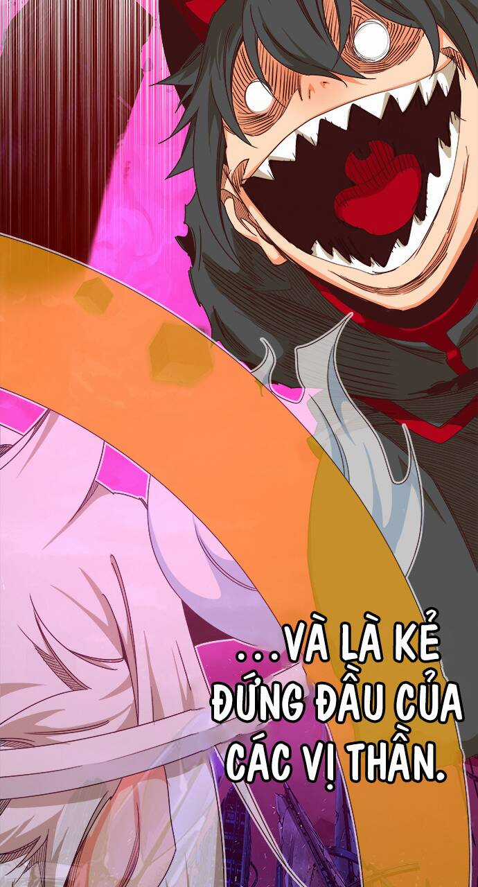 Chúa Tể Học Đường Chapter 550.5 trang 27