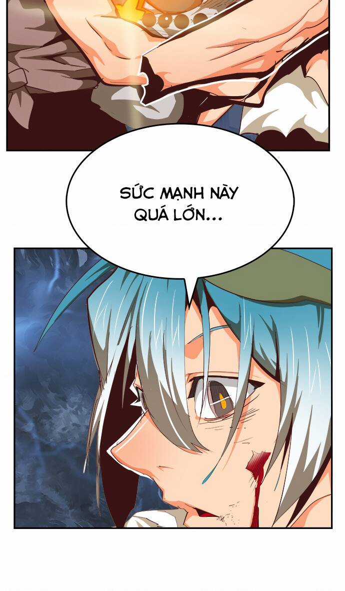 Chúa Tể Học Đường Chapter 550.5 trang 31